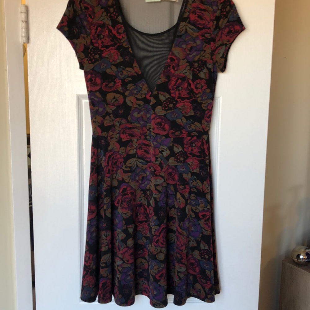 Urban Outfitters size M short sleeve dress